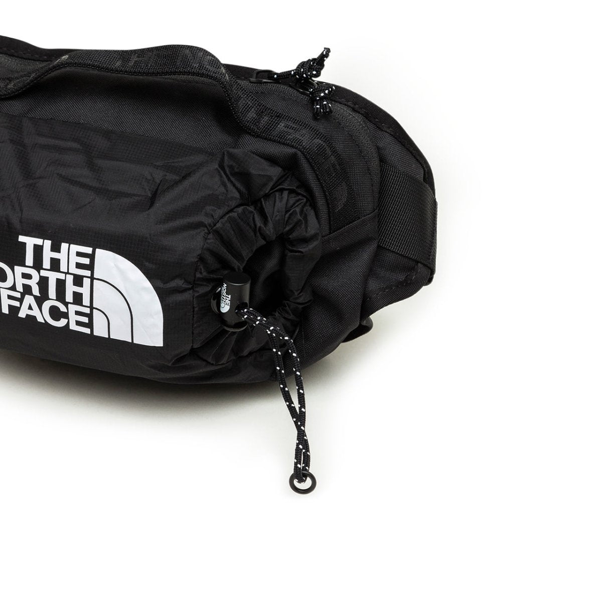 The North Face Bozer III Hip Pack Large (Schwarz) - Allike Store
