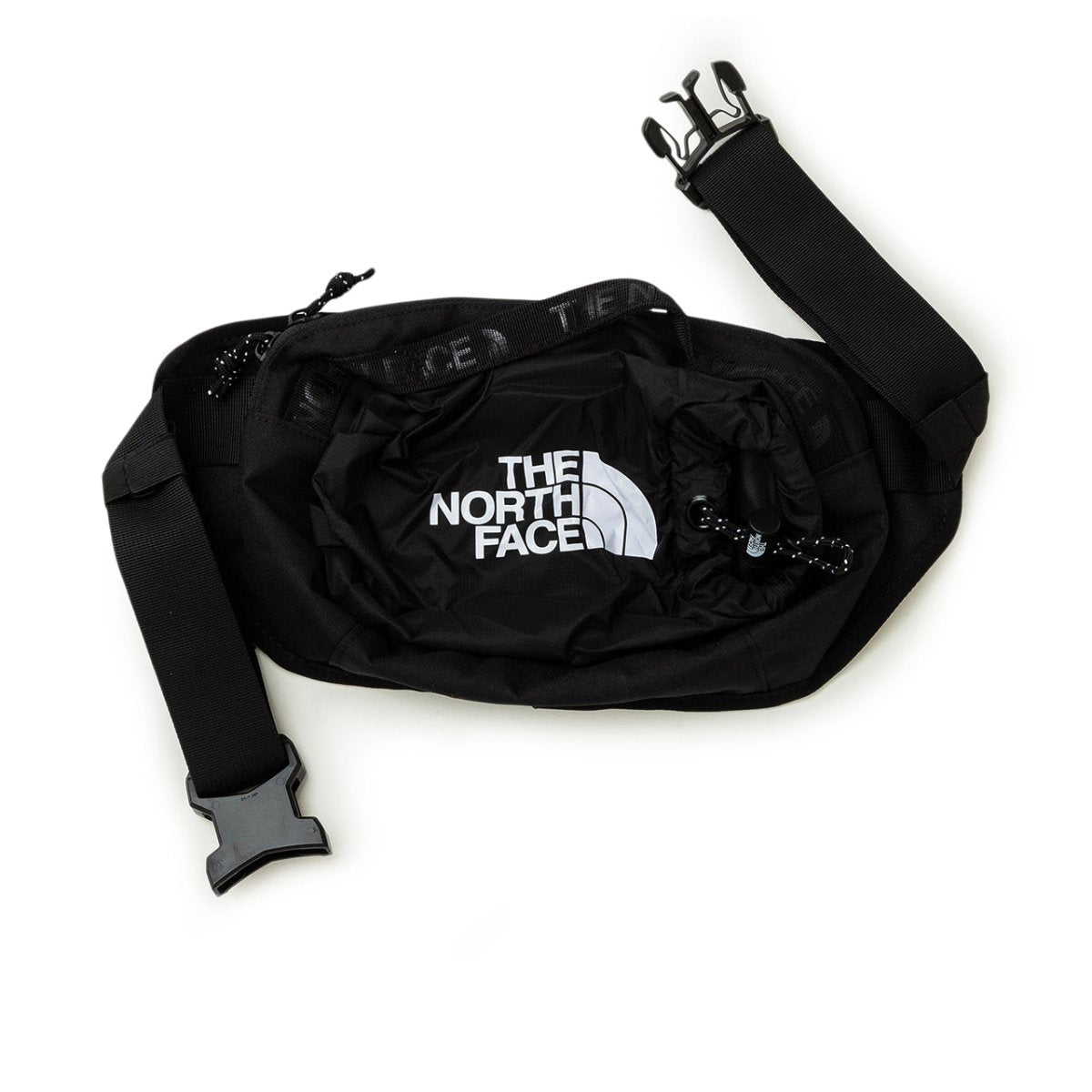 The North Face Bozer III Hip Pack Large (Schwarz) - Allike Store