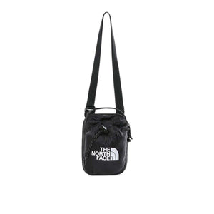 The North Face Bozer Pouch L (Schwarz) - Allike Store
