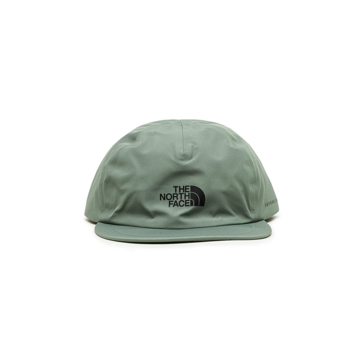 The North Face City Crush Futurelight Cap (Grau / Grün) - Allike Store