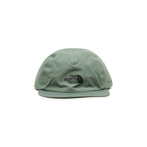 The North Face City Crush Futurelight Cap (Grau / Grün) - Allike Store