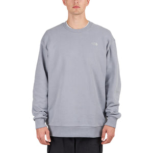 The North Face City Standard Crew (Grau) - Allike Store