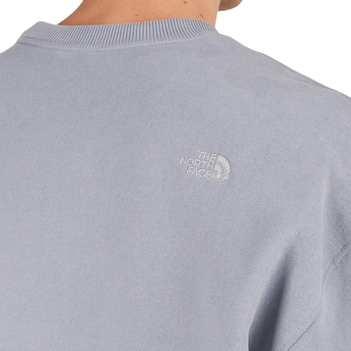 The North Face City Standard Crew (Grau) - Allike Store