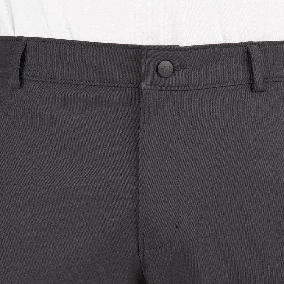 The North Face City Standard Modern Fit Pant (Schwarz) - Allike Store