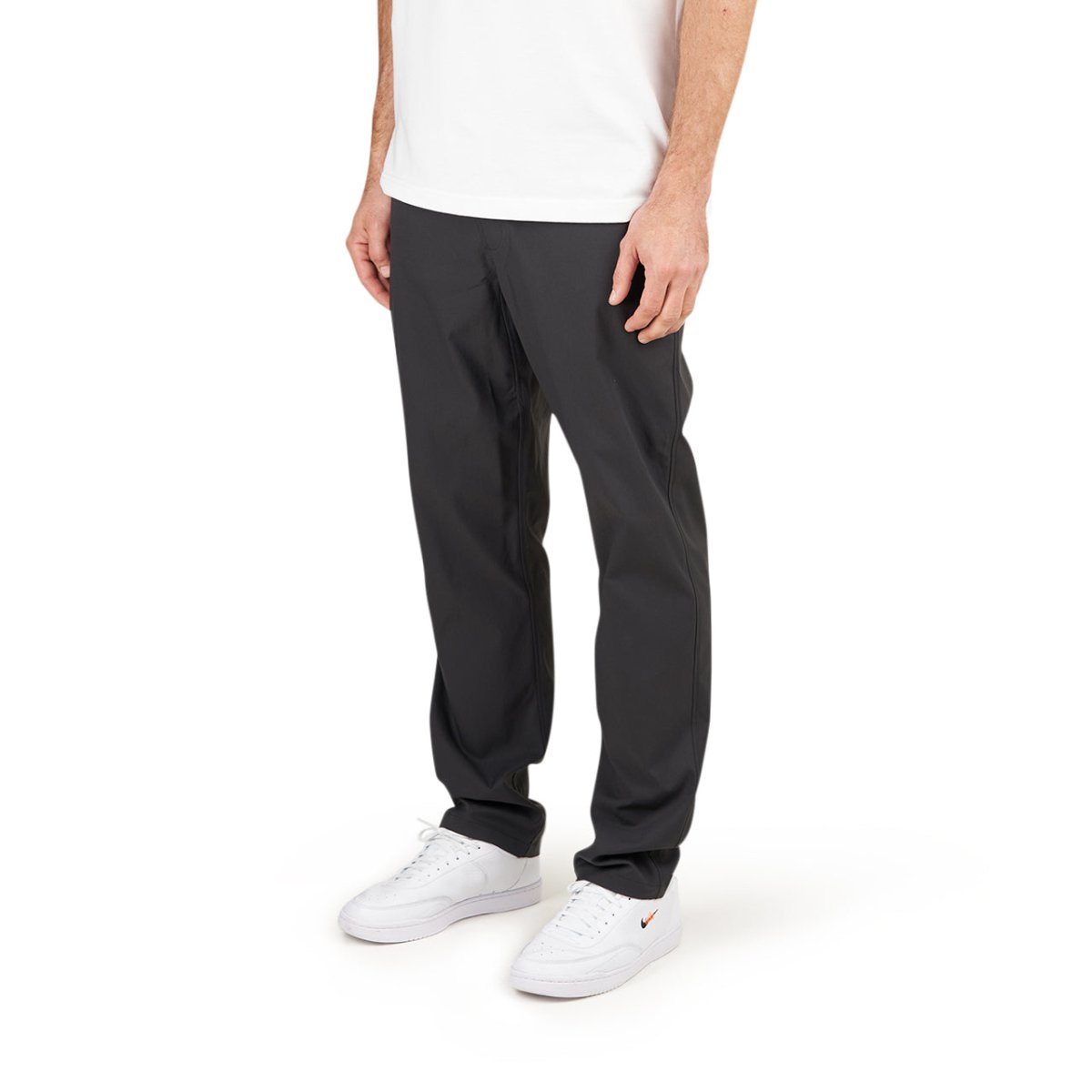 The North Face City Standard Modern Fit Pant (Schwarz) - Allike Store