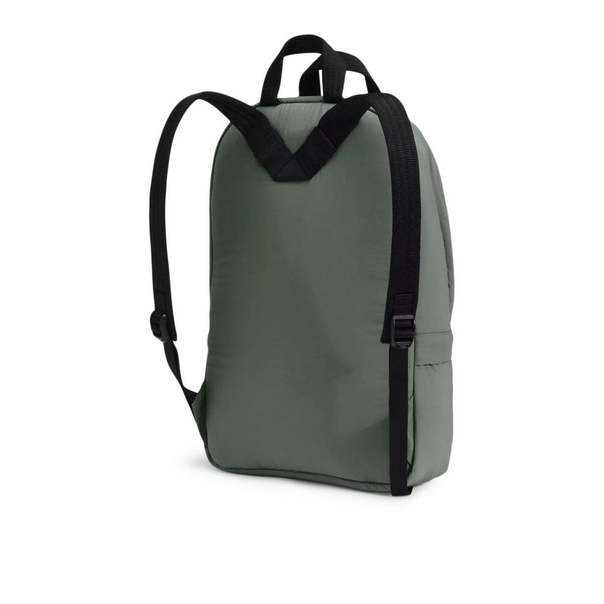 The North Face City Voyager Daypack (Graugrün) - Allike Store