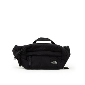 The North Face City Voyager Lumbar Bag (Schwarz) - Allike Store