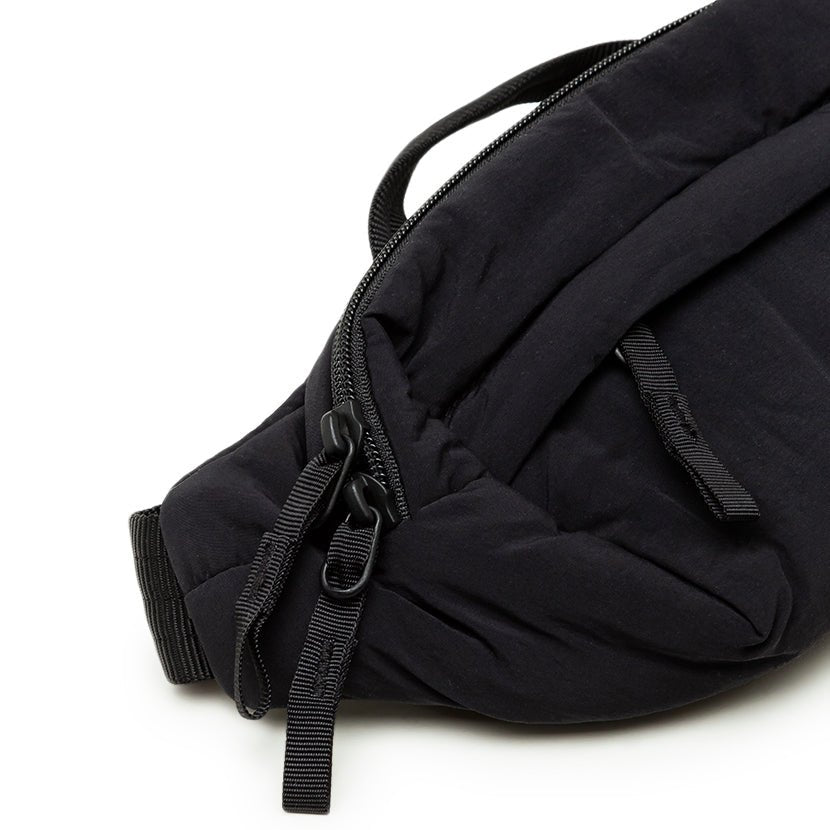 The North Face City Voyager Lumbar Bag (Schwarz)  - Allike Store