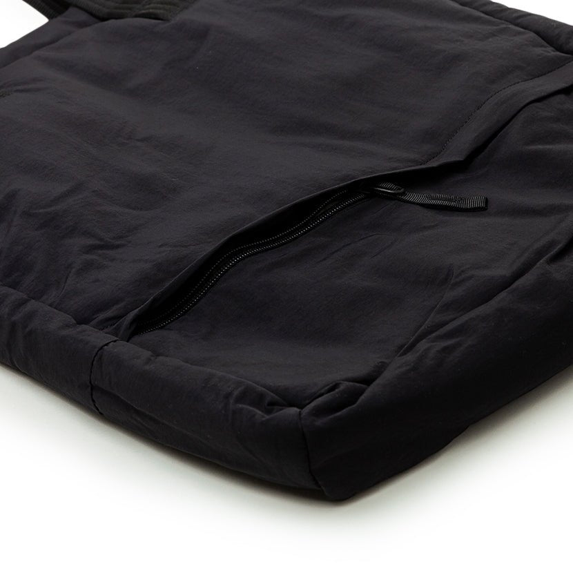 The North Face City Voyager Tote Bag (Schwarz) - Allike Store
