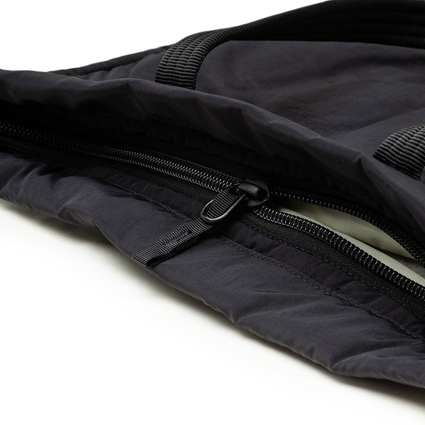 The North Face City Voyager Tote Bag (Schwarz) - Allike Store