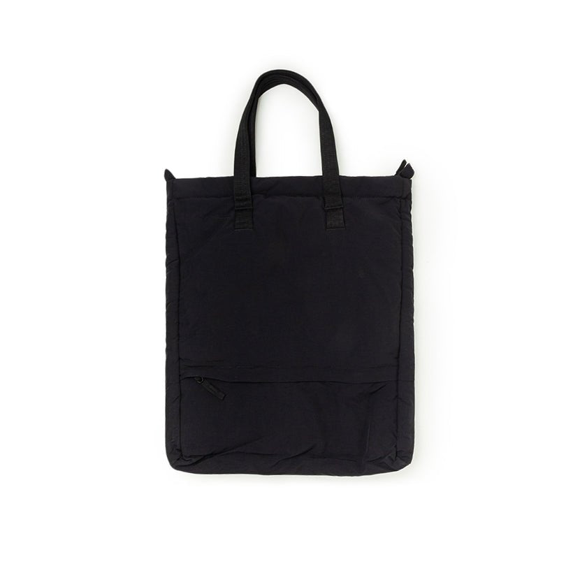 The North Face City Voyager Tote Bag (Schwarz) - Allike Store