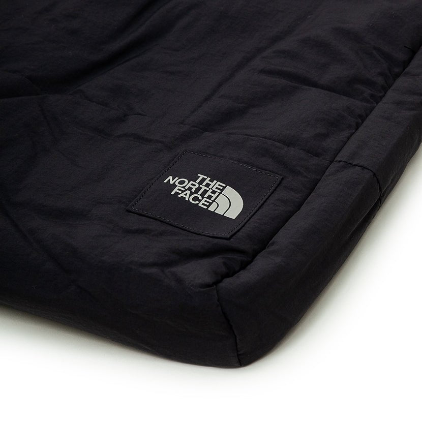 The North Face City Voyager Tote Bag (Schwarz) - Allike Store
