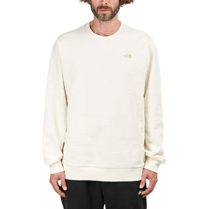 The North Face Coordinates Crewneck (Weiß) - Allike Store