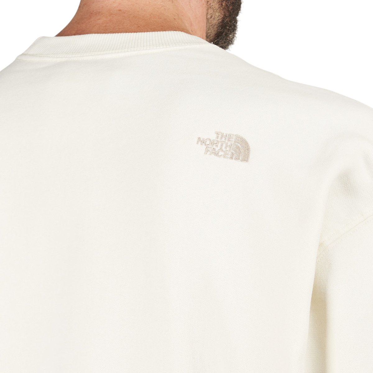 The North Face Coordinates Crewneck (Weiß) - Allike Store