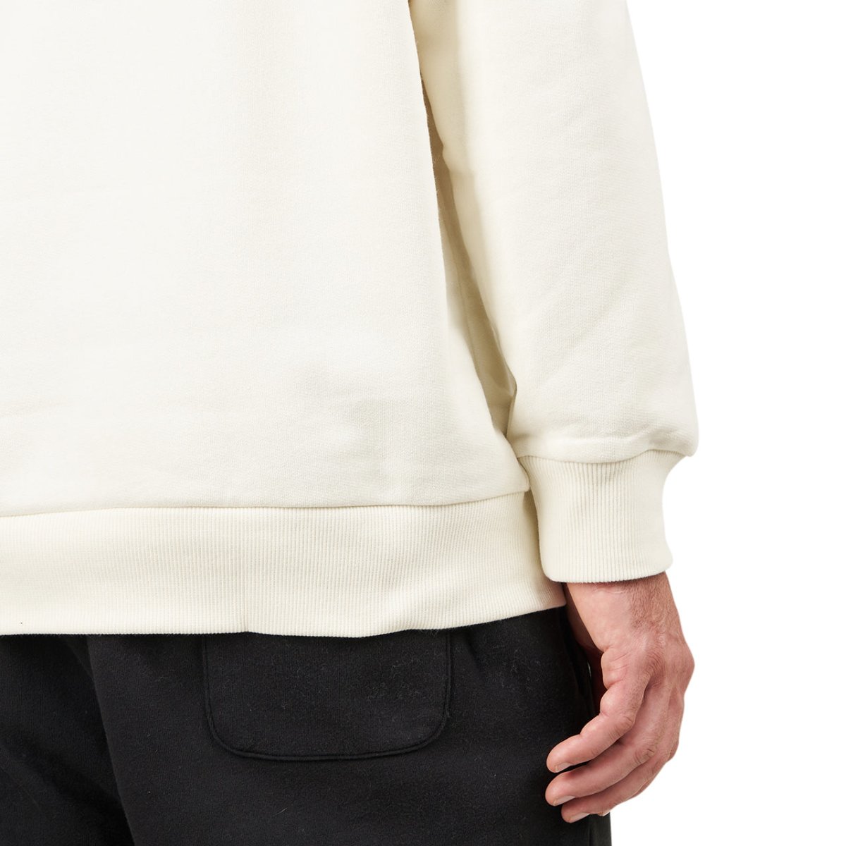 The North Face Coordinates Crewneck (Weiß) - Allike Store