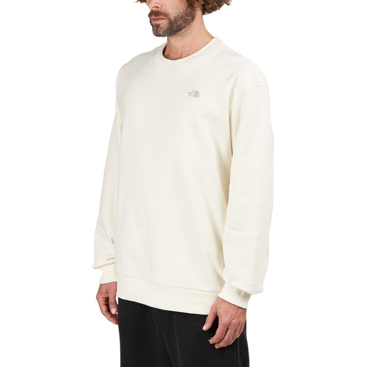 The North Face Coordinates Crewneck (Weiß) - Allike Store