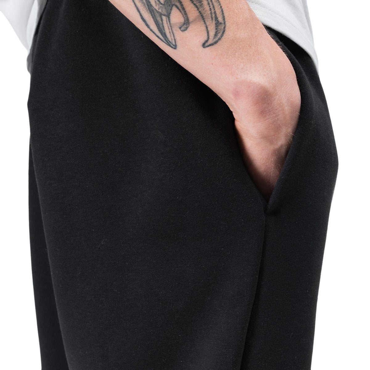 The North Face Coordinates Pant (Schwarz) - Allike Store
