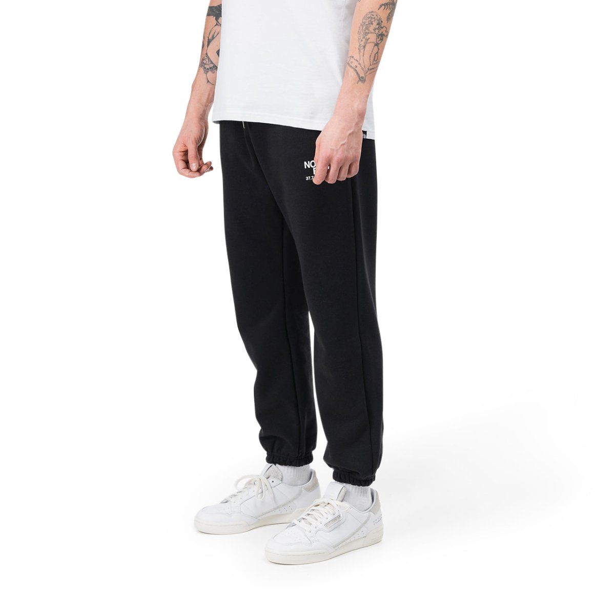 The North Face Coordinates Pant (Schwarz) - Allike Store
