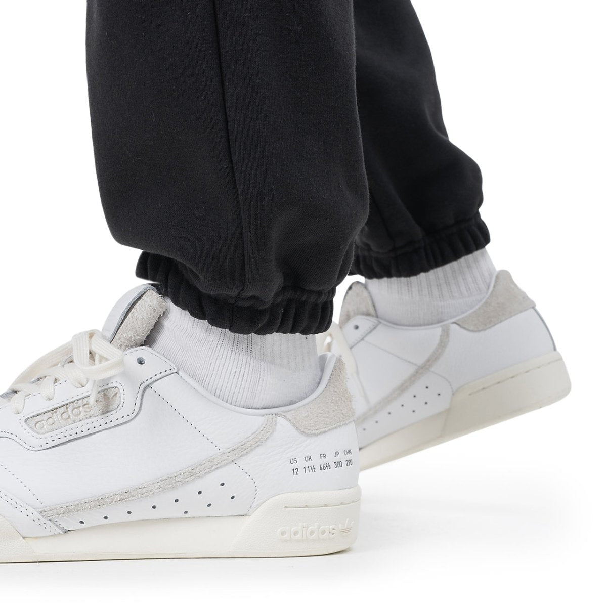 The North Face Coordinates Pant (Schwarz) - Allike Store