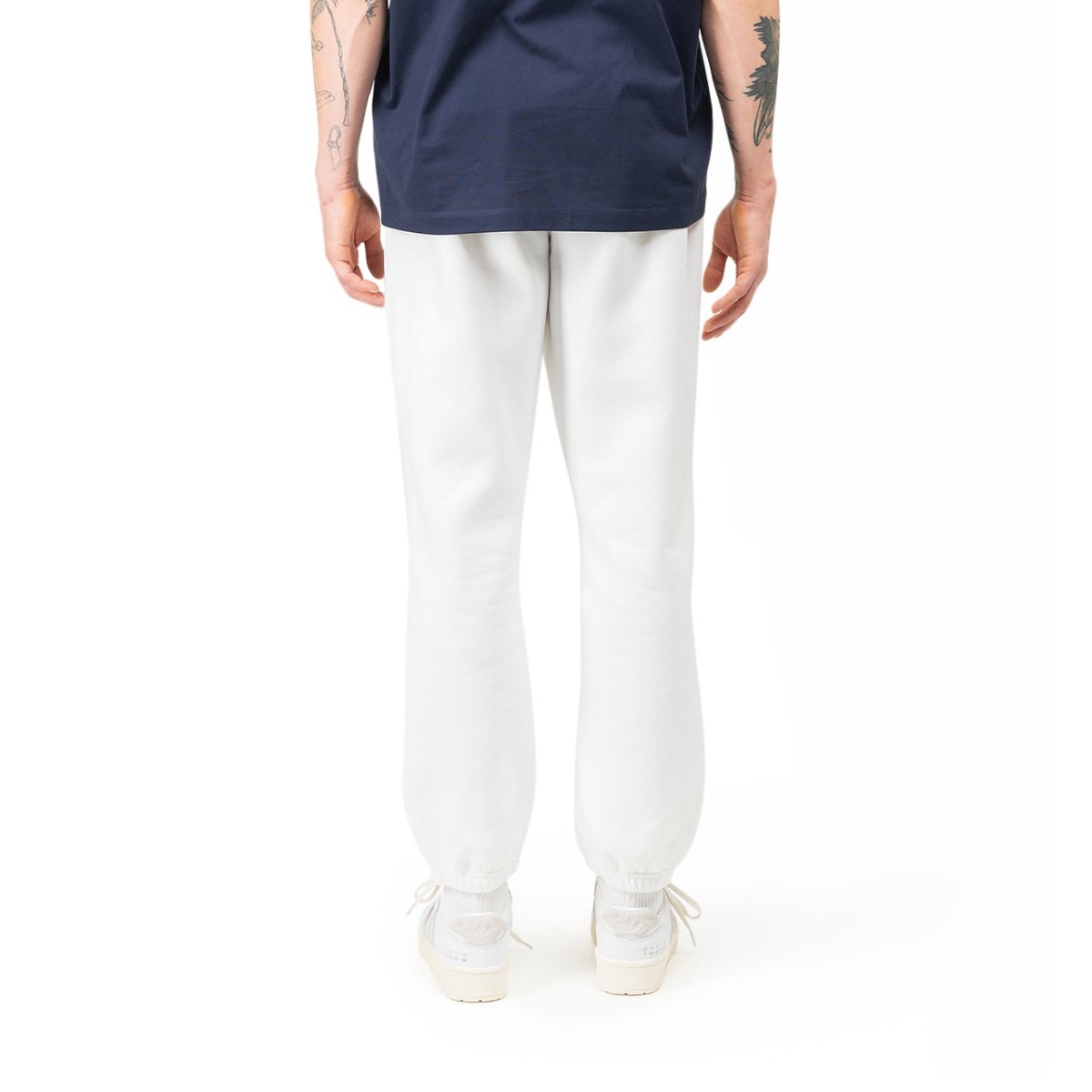 The North Face Coordinates Pants (Weiß) - Allike Store