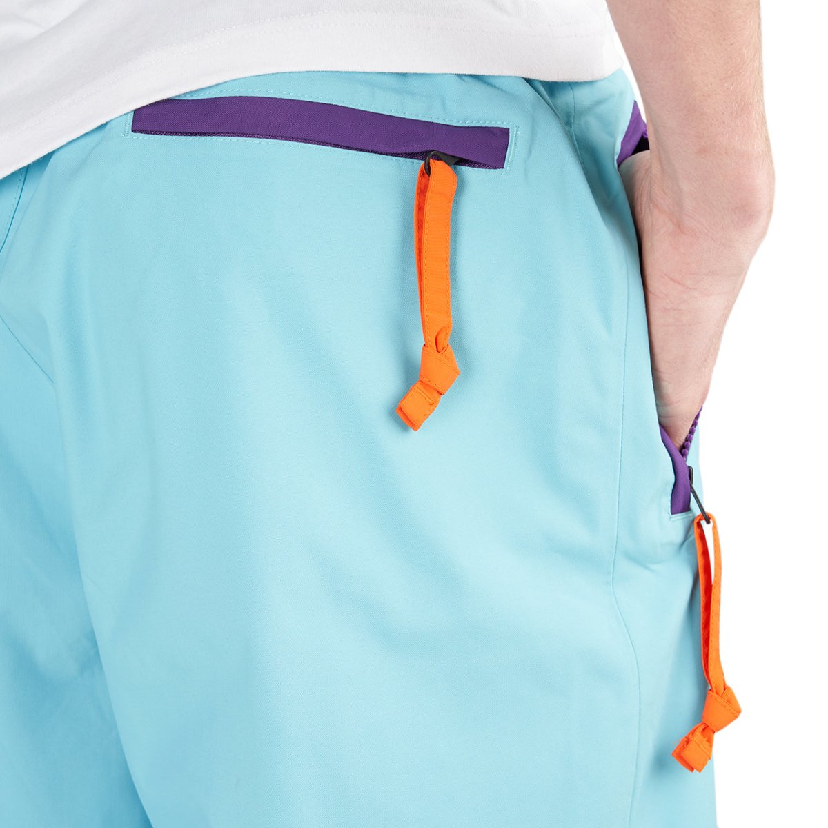 The North Face CTAE Pant (Eisblau)  - Allike Store