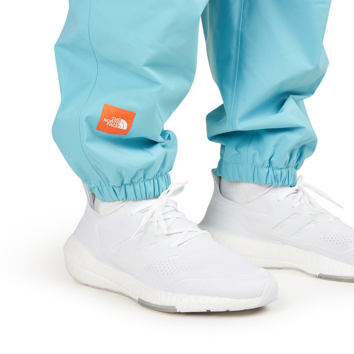 The North Face CTAE Pant (Eisblau)  - Allike Store