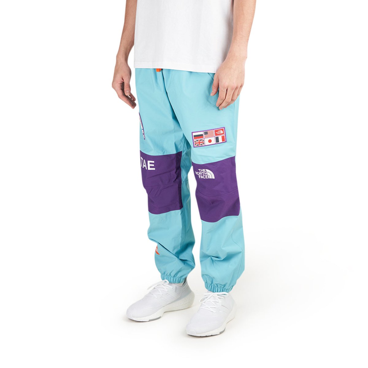 The North Face CTAE Pant (Eisblau)  - Allike Store