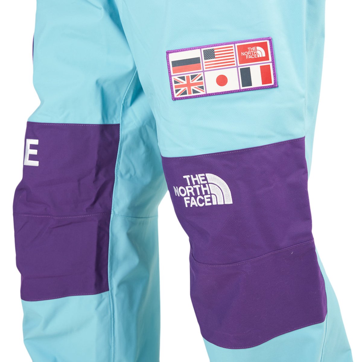The North Face CTAE Pant (Eisblau)  - Allike Store