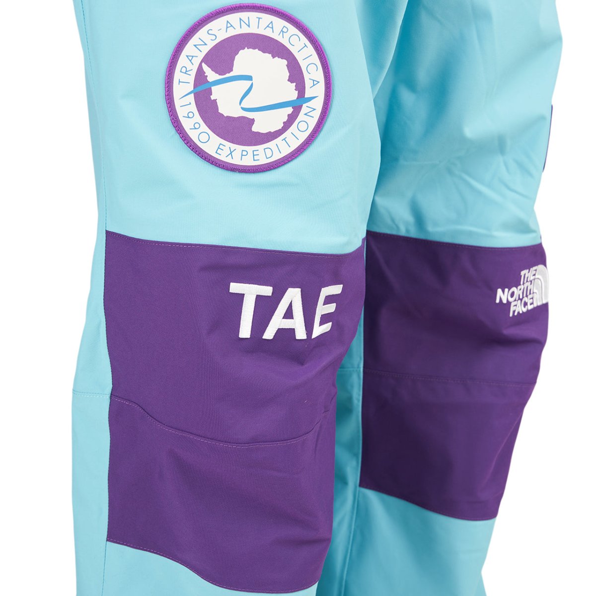 The North Face CTAE Pant (Eisblau)  - Allike Store