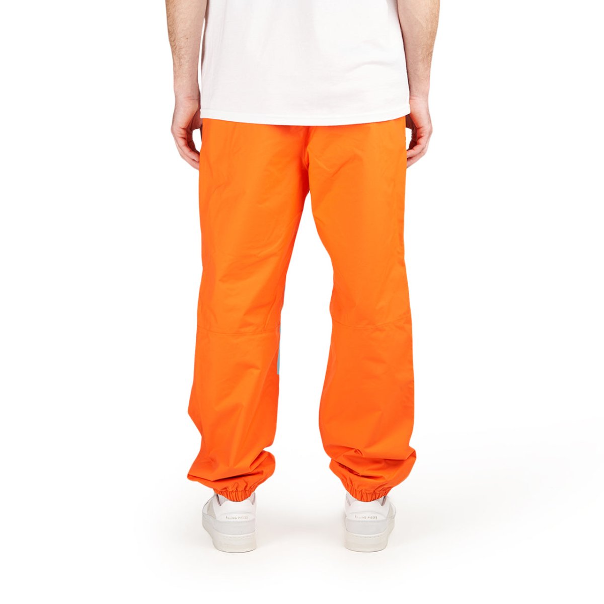 The North Face CTAE Pant (Rot / Orange) - Allike Store