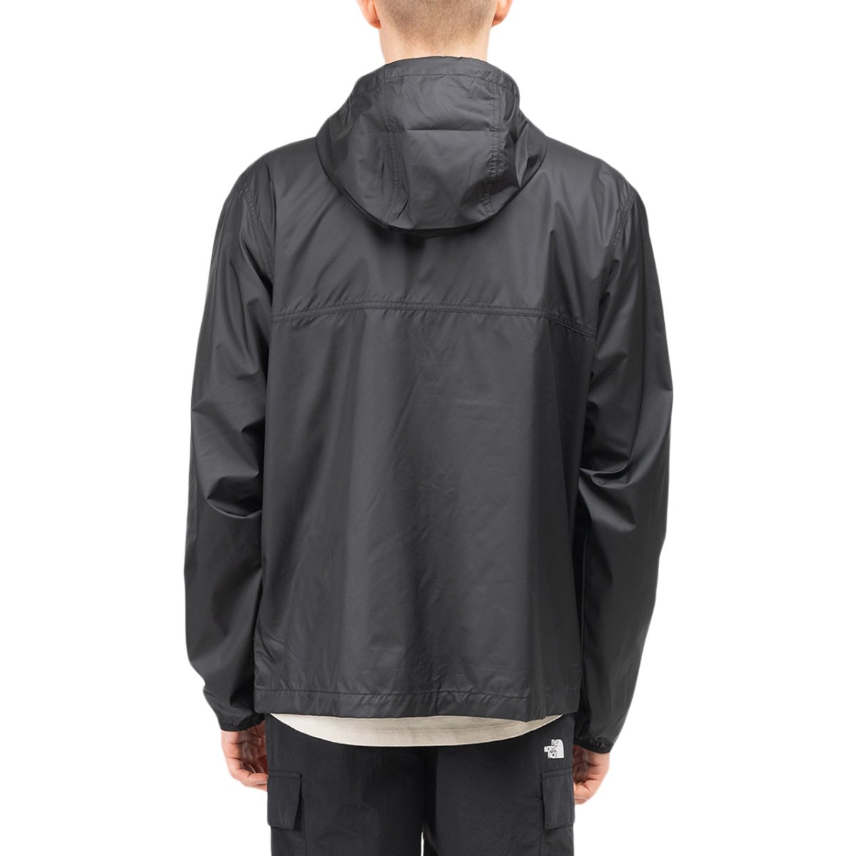 The North Face Cyclone Jacket (Schwarz) - Allike Store
