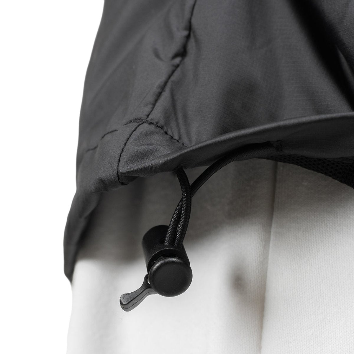 The North Face Cyclone Jacket (Schwarz) - Allike Store