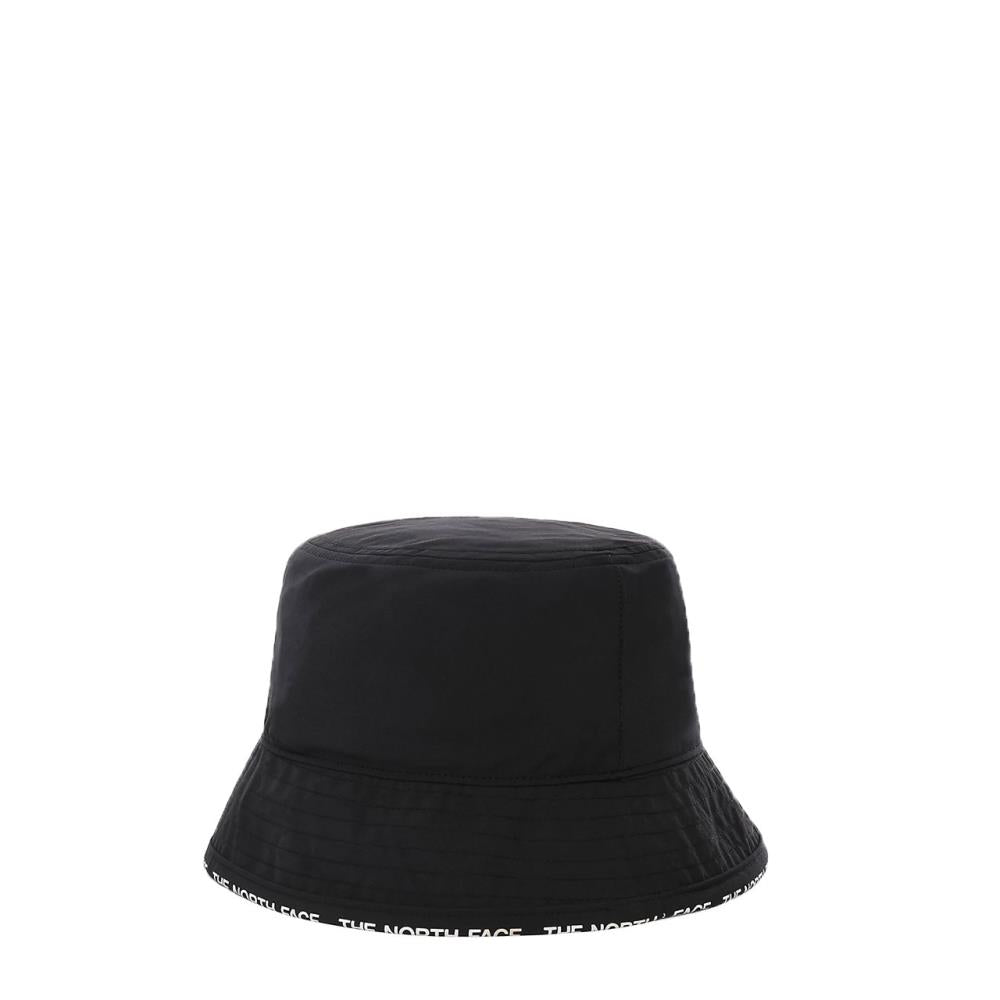 The North Face Cypress Bucket Hat (Schwarz) - Allike Store