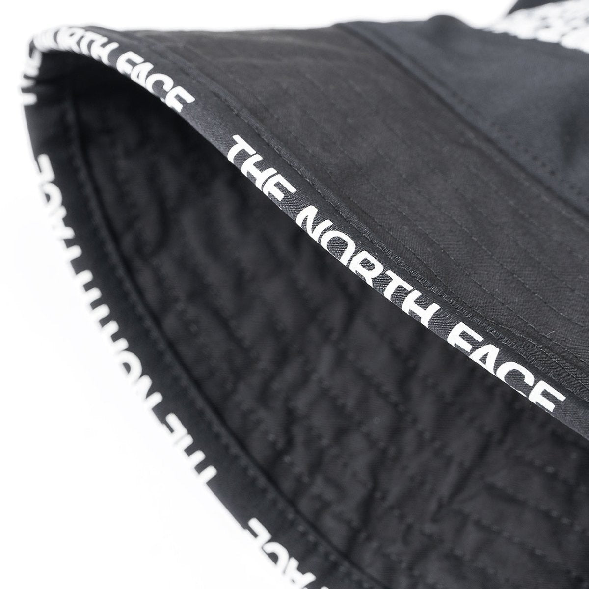 The North Face Cypress Bucket Hat (Schwarz) - Allike Store