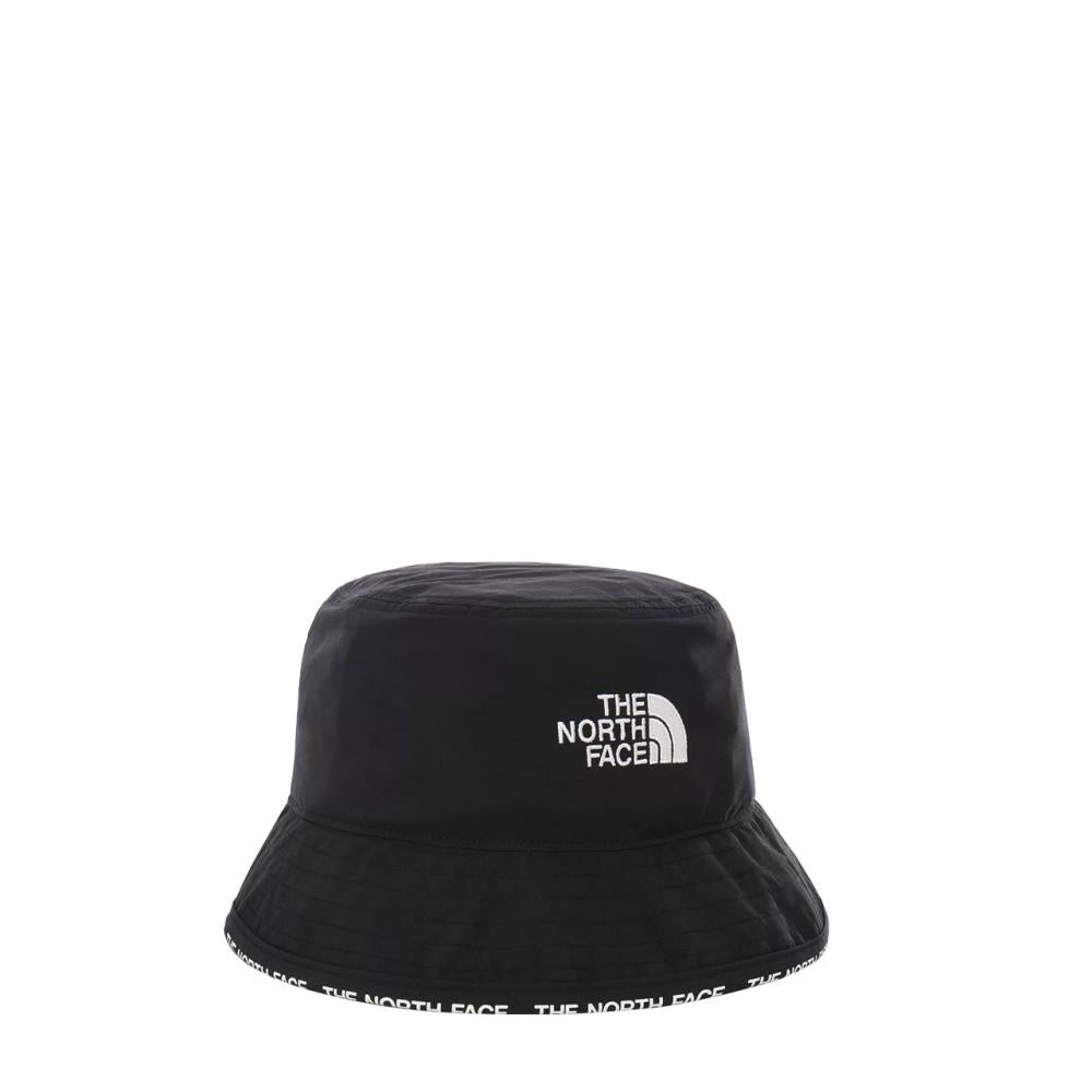 The North Face Cypress Bucket Hat (Schwarz)  - Allike Store
