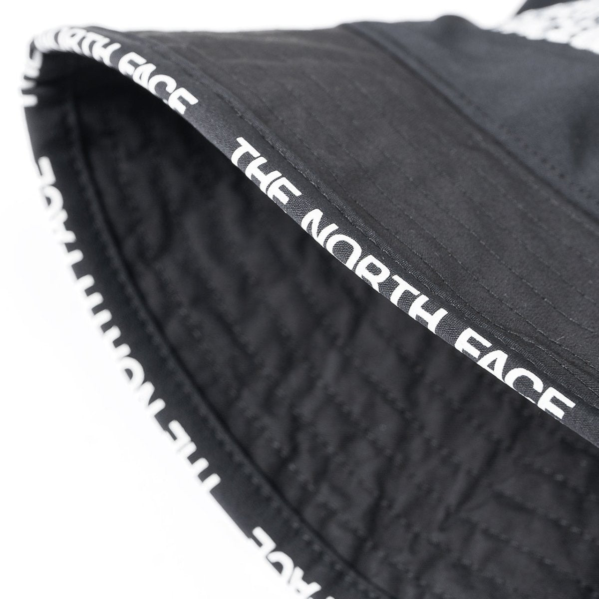 The North Face Cypress Bucket Hat (Schwarz) - Allike Store