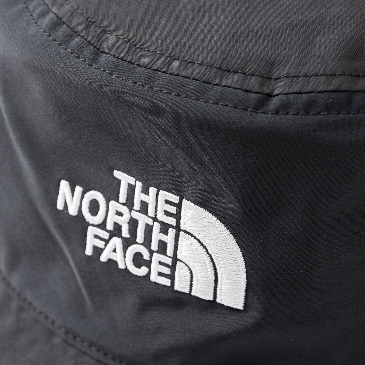 The North Face Cypress Bucket Hat (Schwarz)  - Allike Store