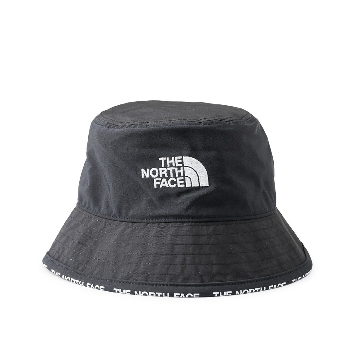 The North Face Cypress Bucket Hat (Schwarz) - Allike Store