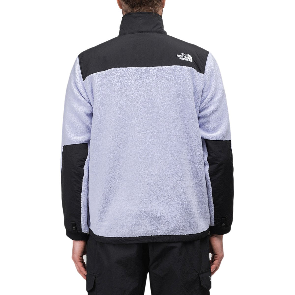 The North Face Denali 2 Fleece Jacket (Lavendel / Schwarz) - Allike Store