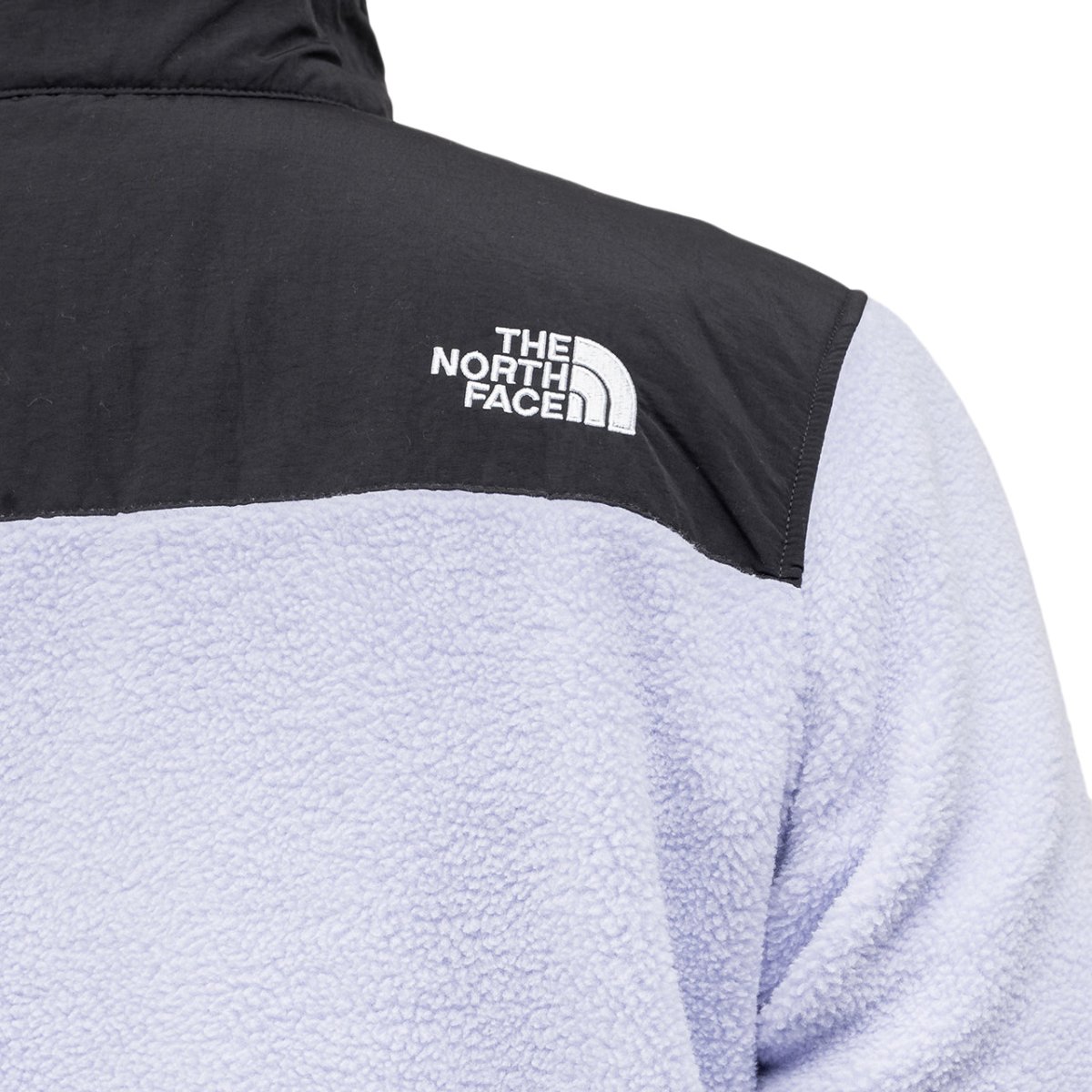 The North Face Denali 2 Fleece Jacket (Lavendel / Schwarz) - Allike Store