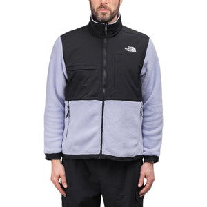 The North Face Denali 2 Fleece Jacket (Lavendel / Schwarz) - Allike Store