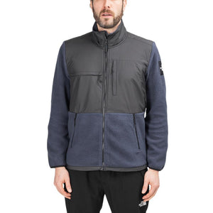 The North Face Denali Fleece Jacket (Navy / Schwarz) - Allike Store