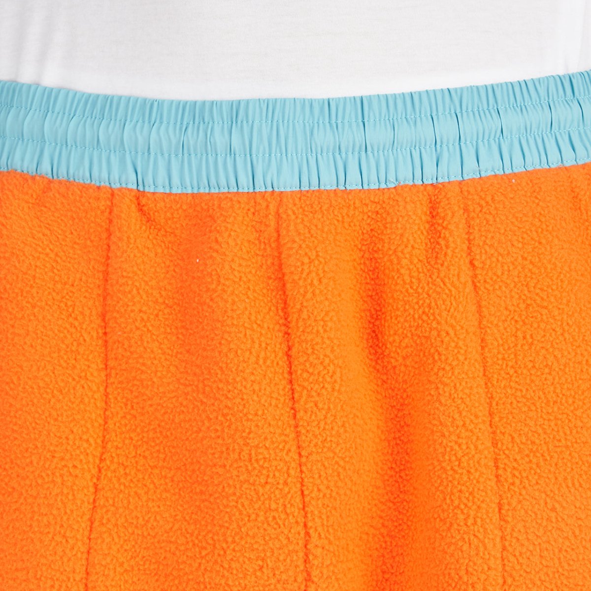 The North Face Denali Pant (Orange / Blau) - Allike Store