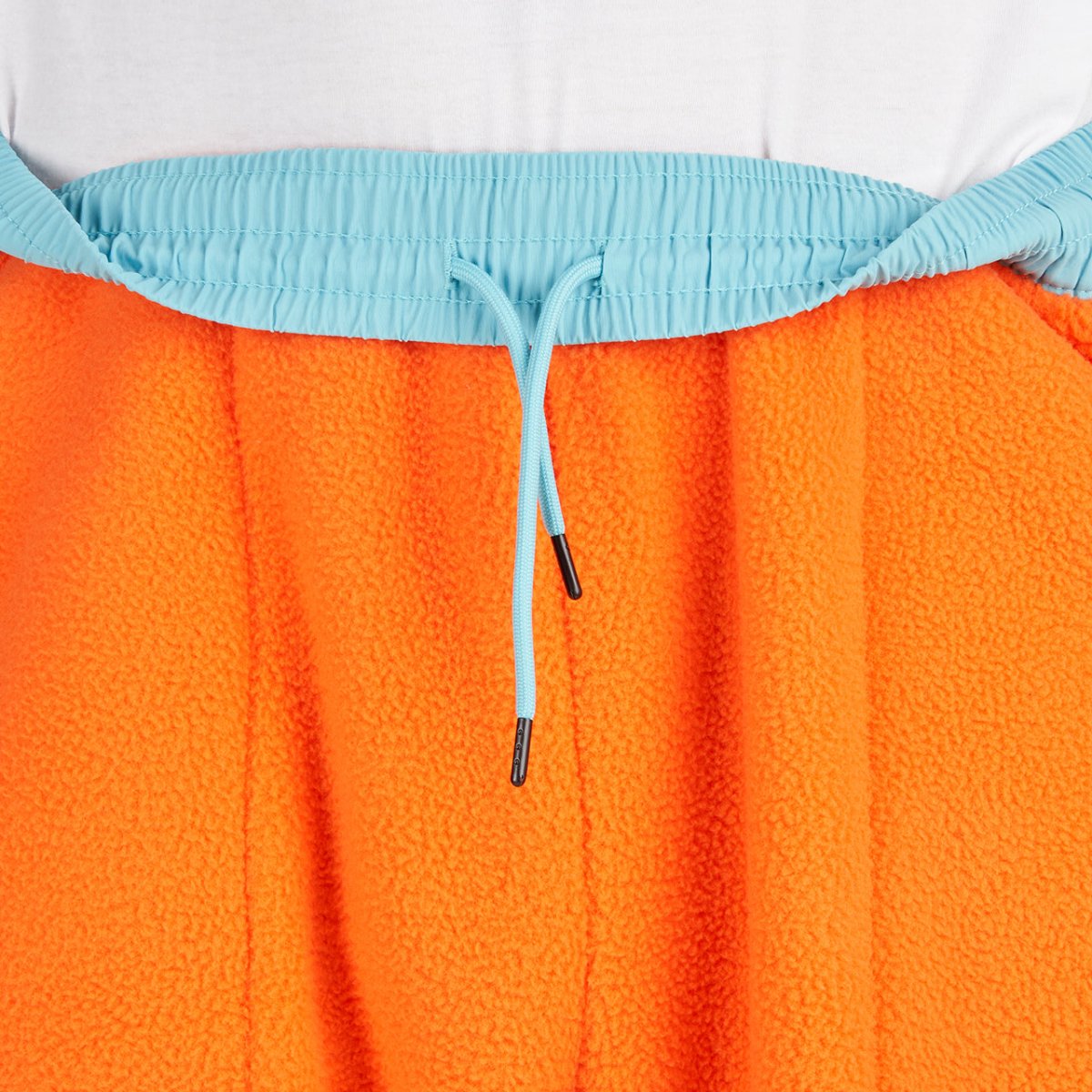 The North Face Denali Pant (Orange / Blau)  - Allike Store