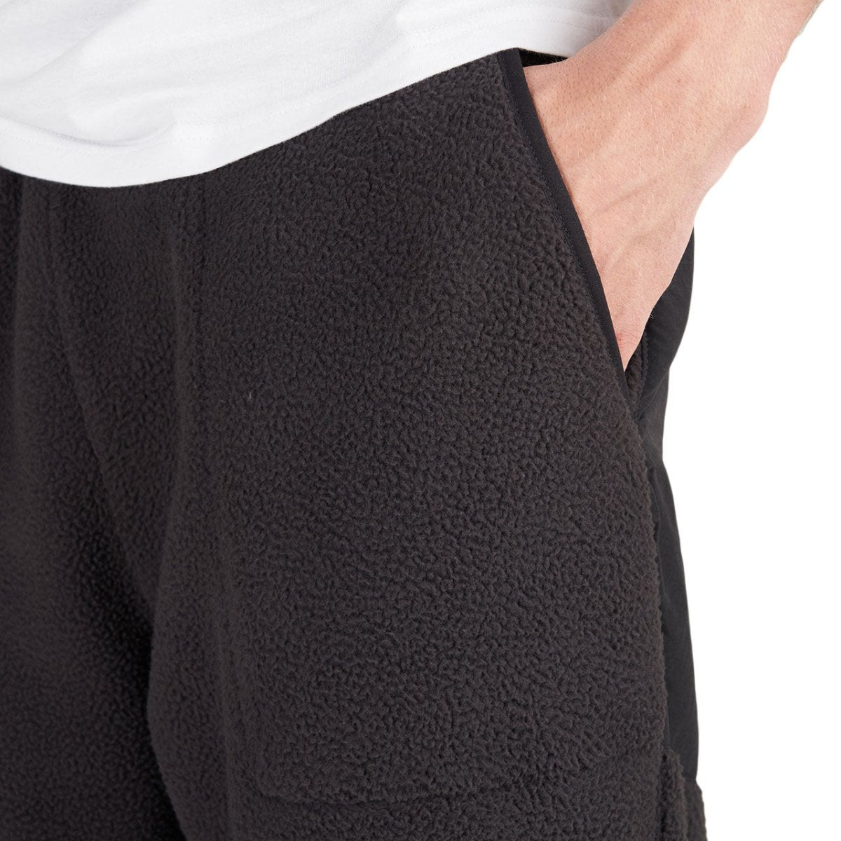 The North Face Denali Pant (Schwarz) - Allike Store