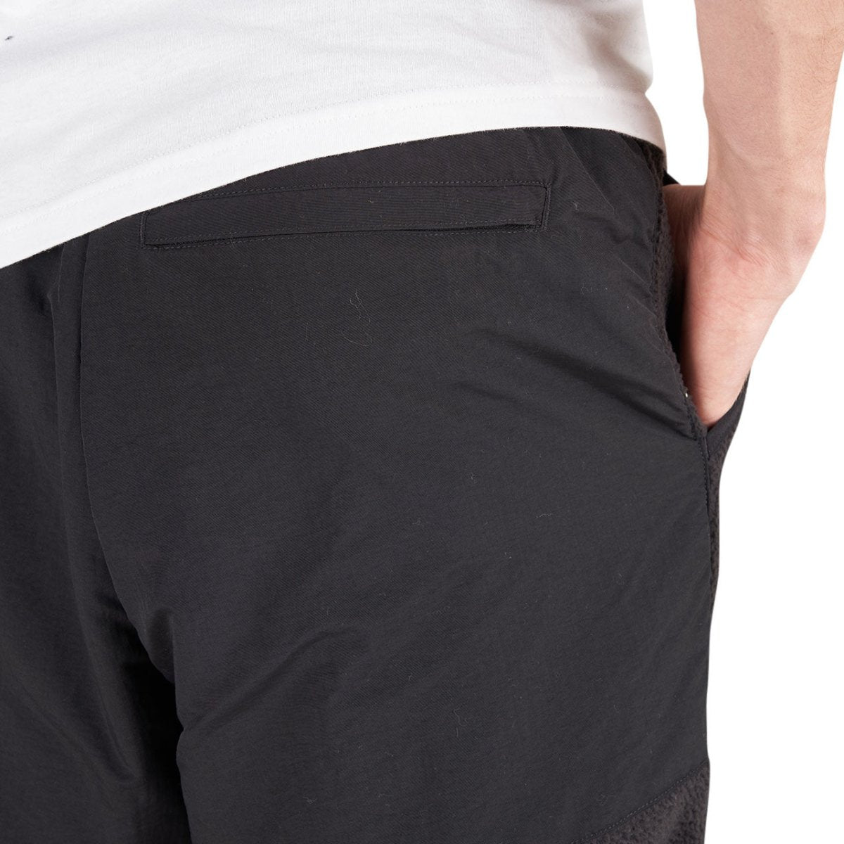 The North Face Denali Pant (Schwarz) - Allike Store