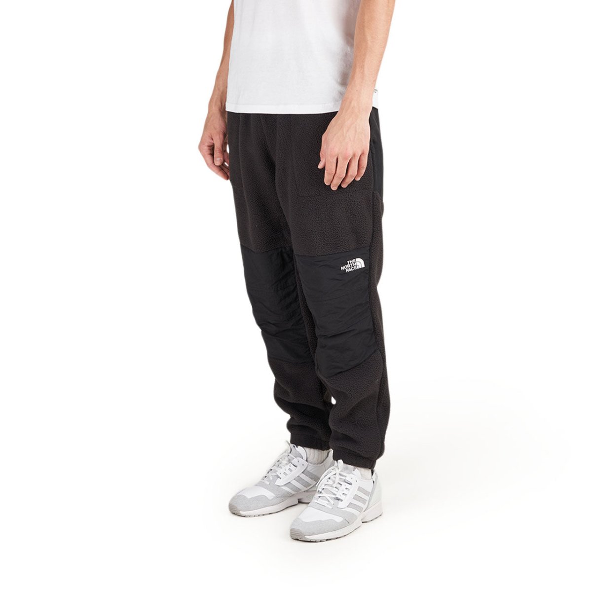 The North Face Denali Pant (Schwarz) - Allike Store