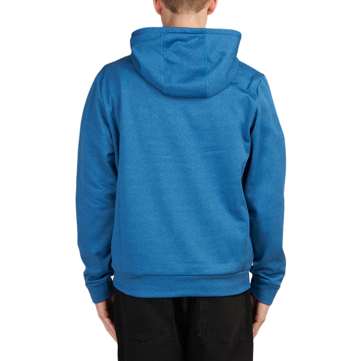 The North Face Exploration Hoodie (Blau) - Allike Store