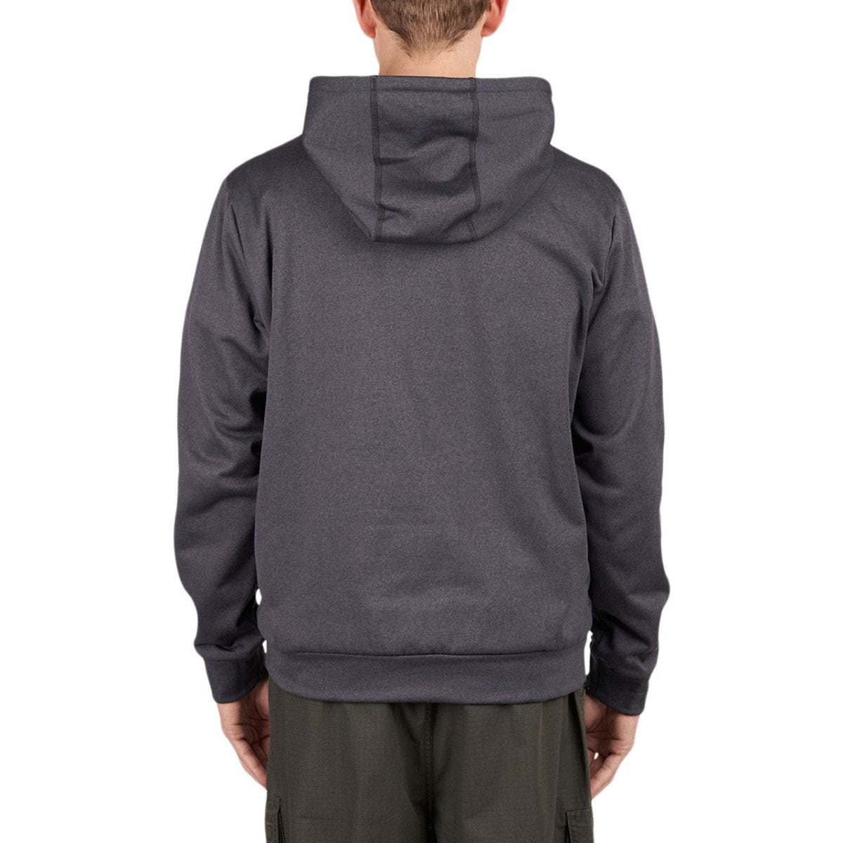 The North Face Exploration Hoodie (Dunkelgrau)  - Allike Store