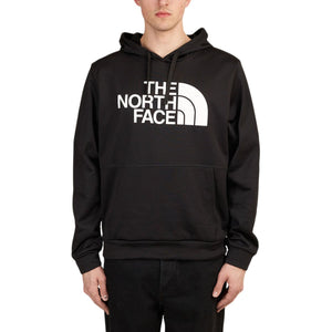 The North Face Exploration Hoodie (Schwarz) - Allike Store